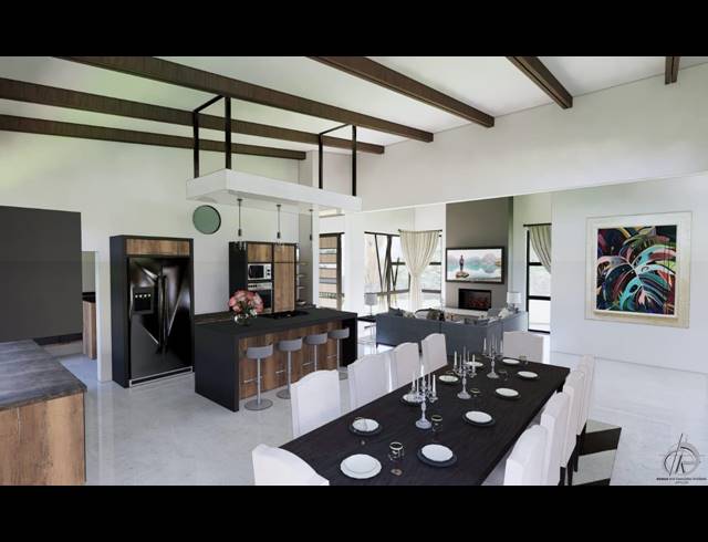 3 BEDROOM FREESTANDING FOR SALE IN CASHAN